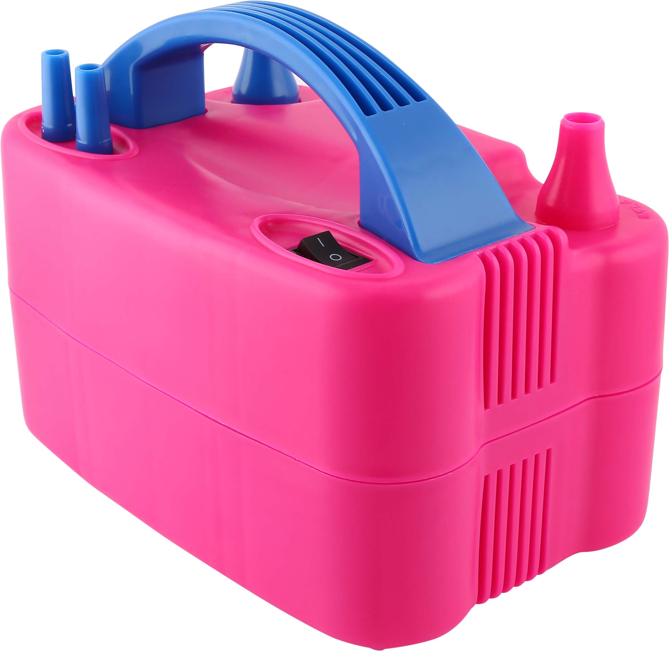 Buy Electric Balloon Pump  Pink Online at Low Price 